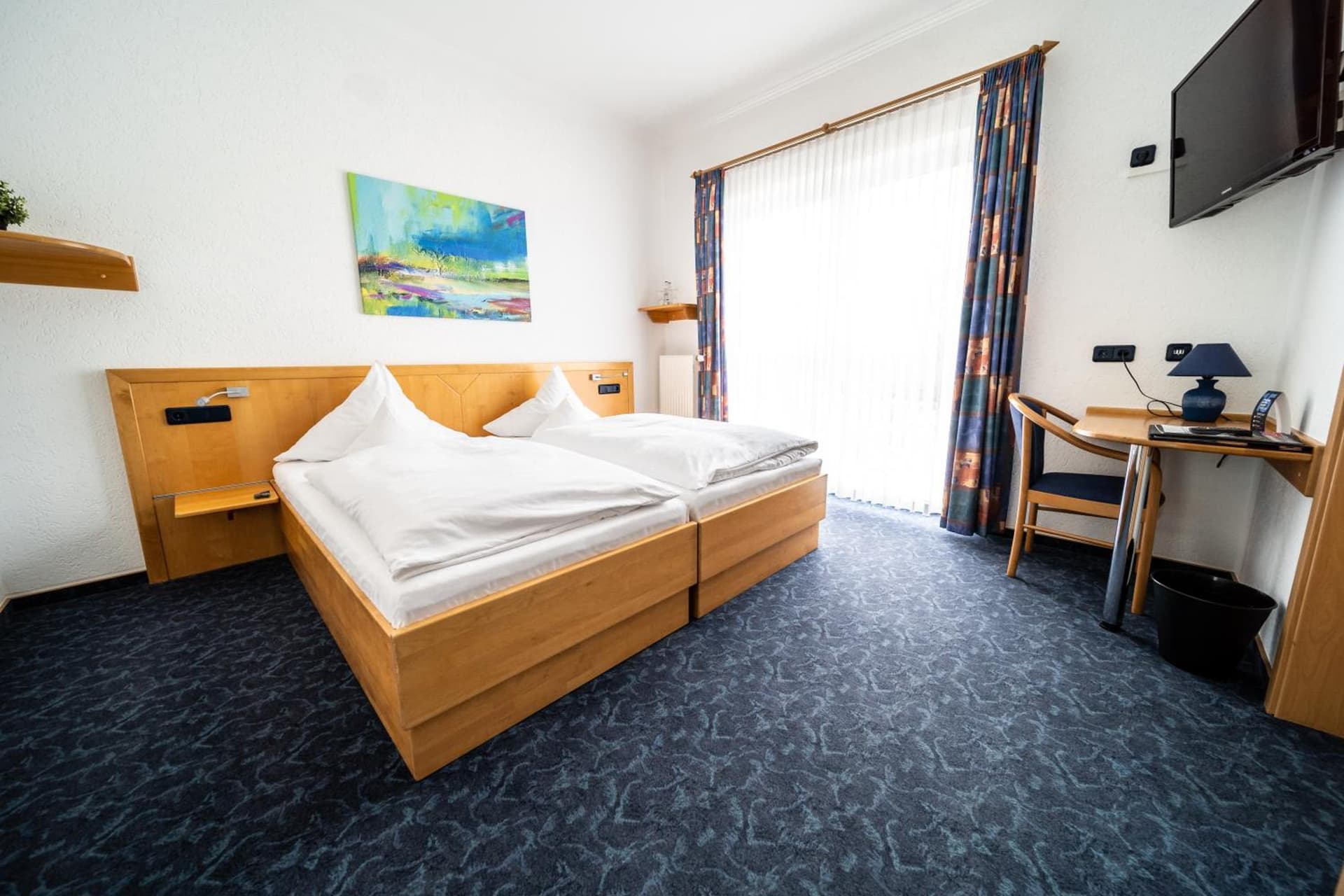 Hotel Rieder
