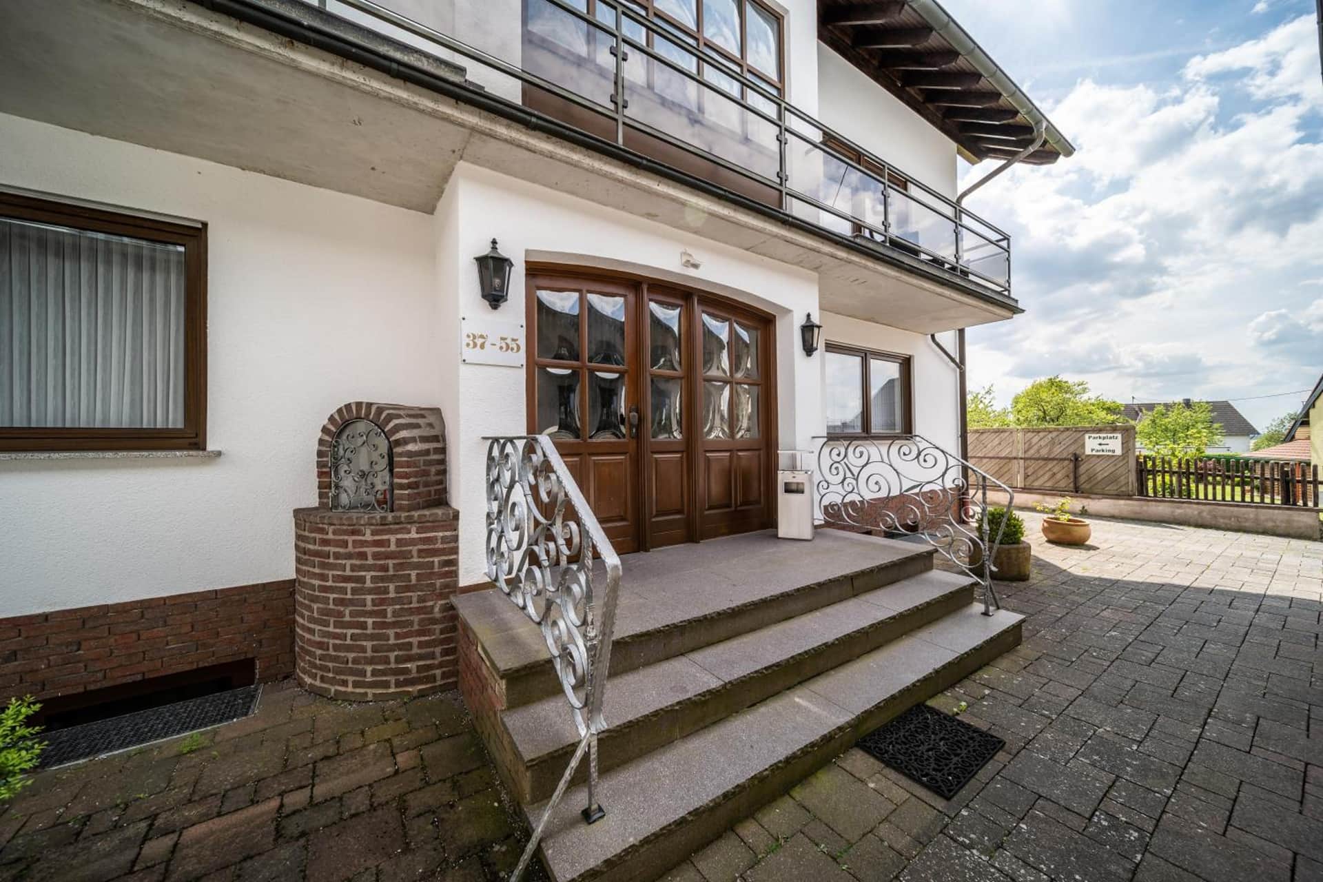 Hotel Rieder