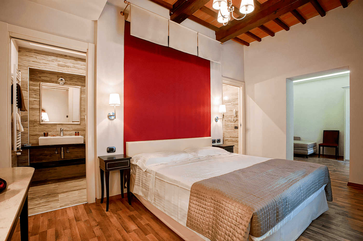 Grand Hotel Impero Spa & Resort