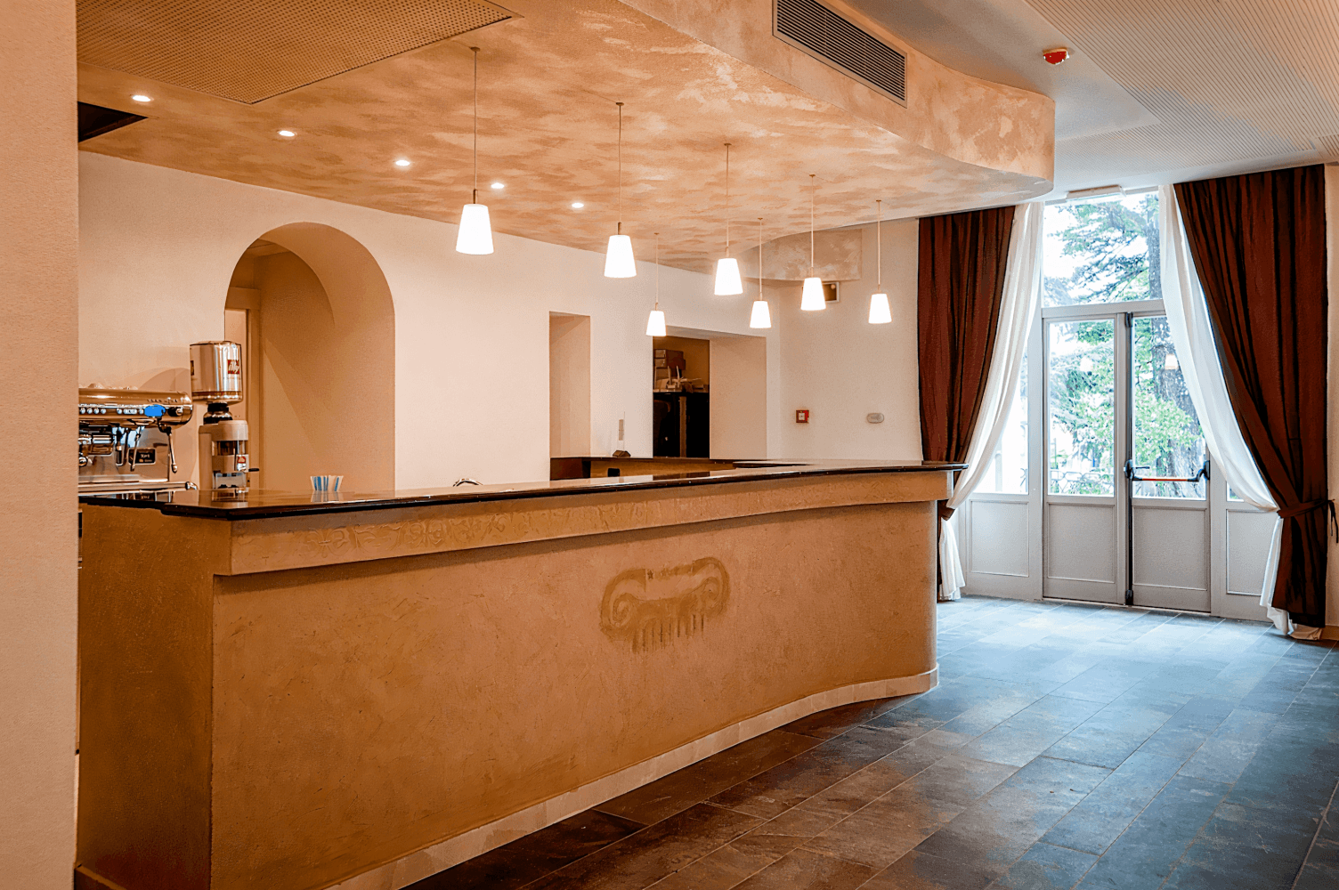 Grand Hotel Impero Spa & Resort