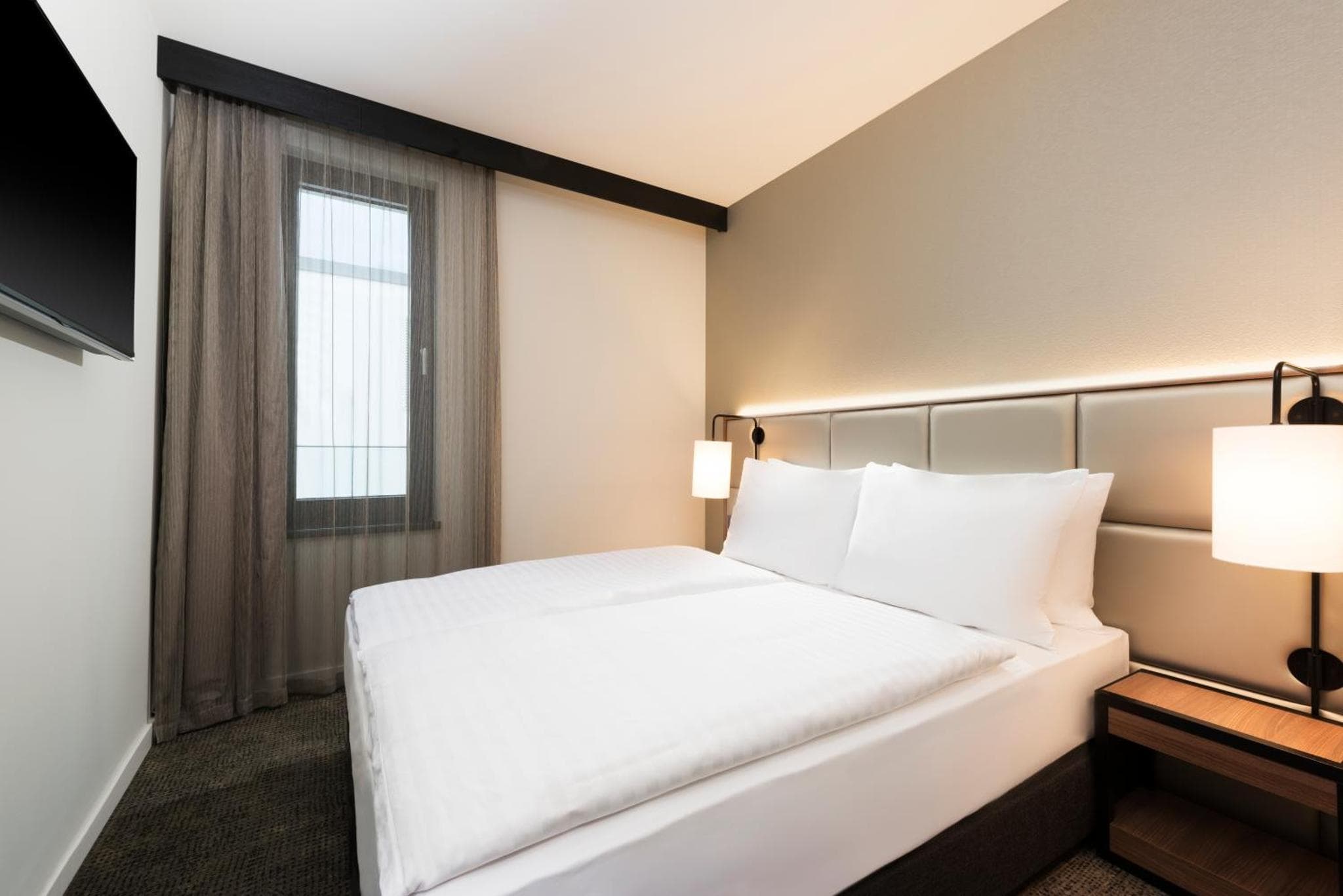 Adina Apartment Hotel Frankfurt Westend