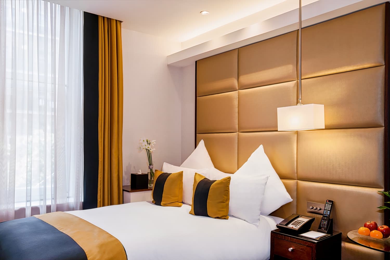 Montcalm Piccadilly Townhouse, London West End