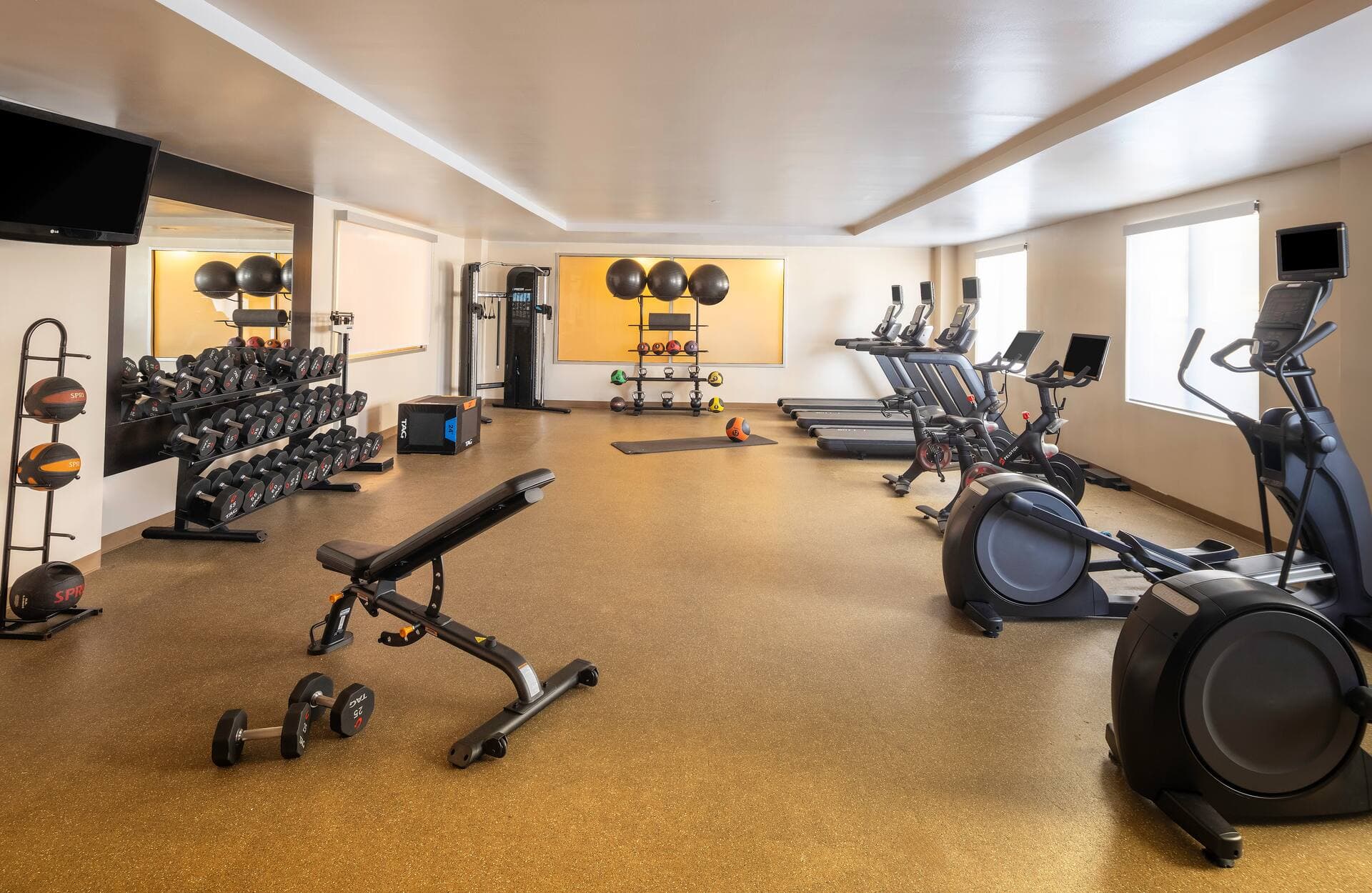 Hilton Garden Inn Queens / JFK Airport