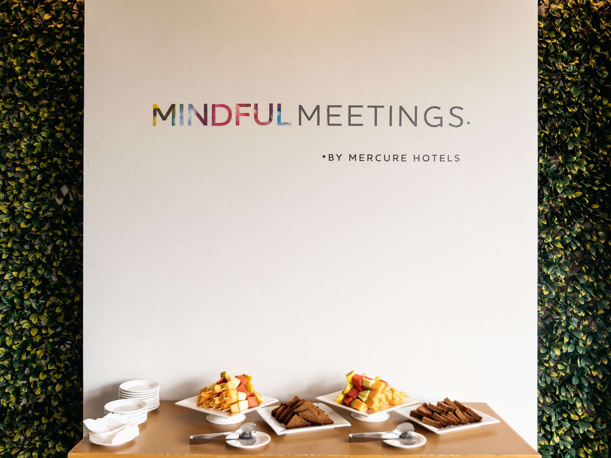 Mercure Sydney Parramatta