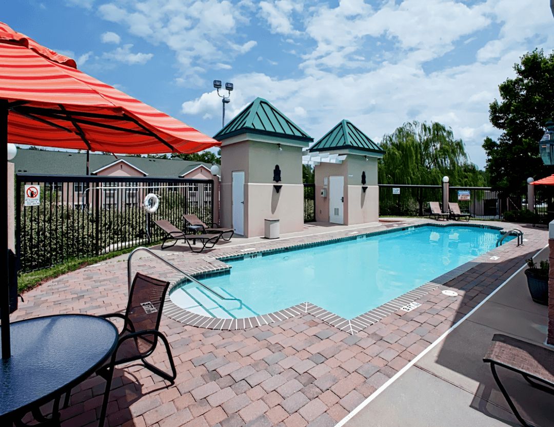 Homewood Suites by Hilton Raleigh Durham Airport