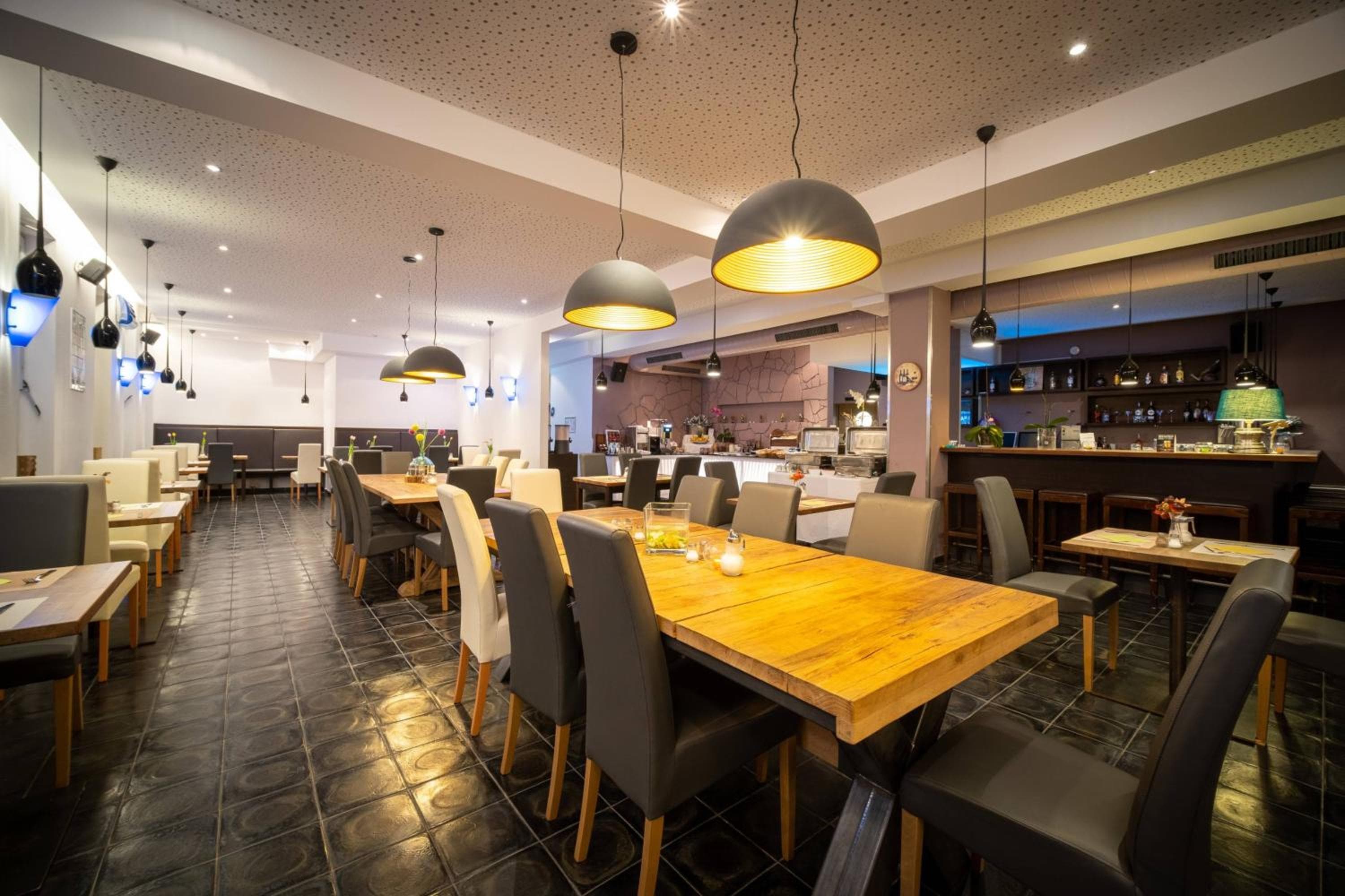 Anor Hotel & Conference Center Frankfurt Airport