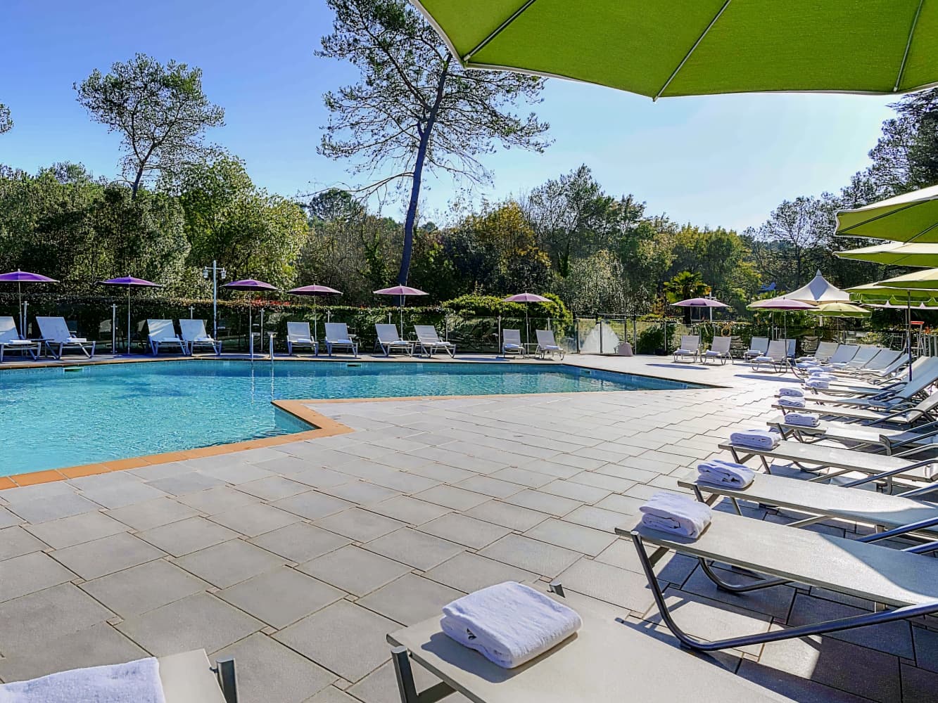 Novotel Antibes Sophia Antipolis