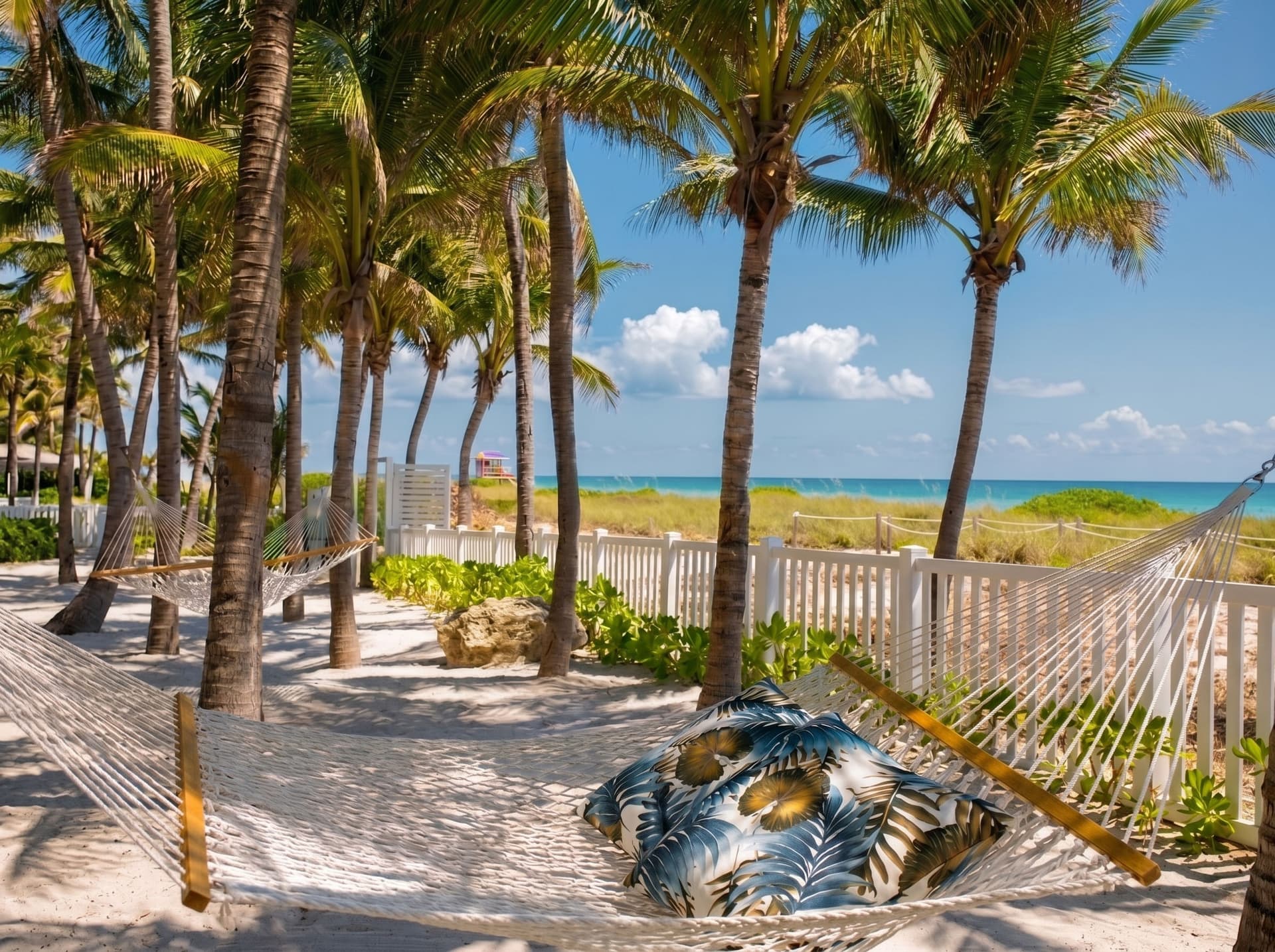 Grand Beach Hotel Miami Beach