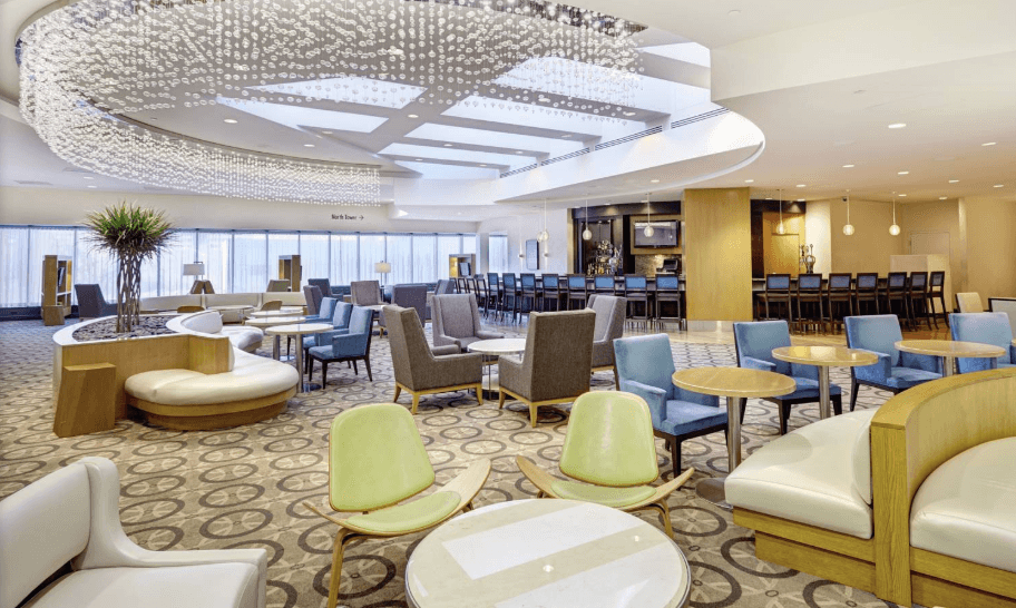 DoubleTree by Hilton Washington DC - Crystal City