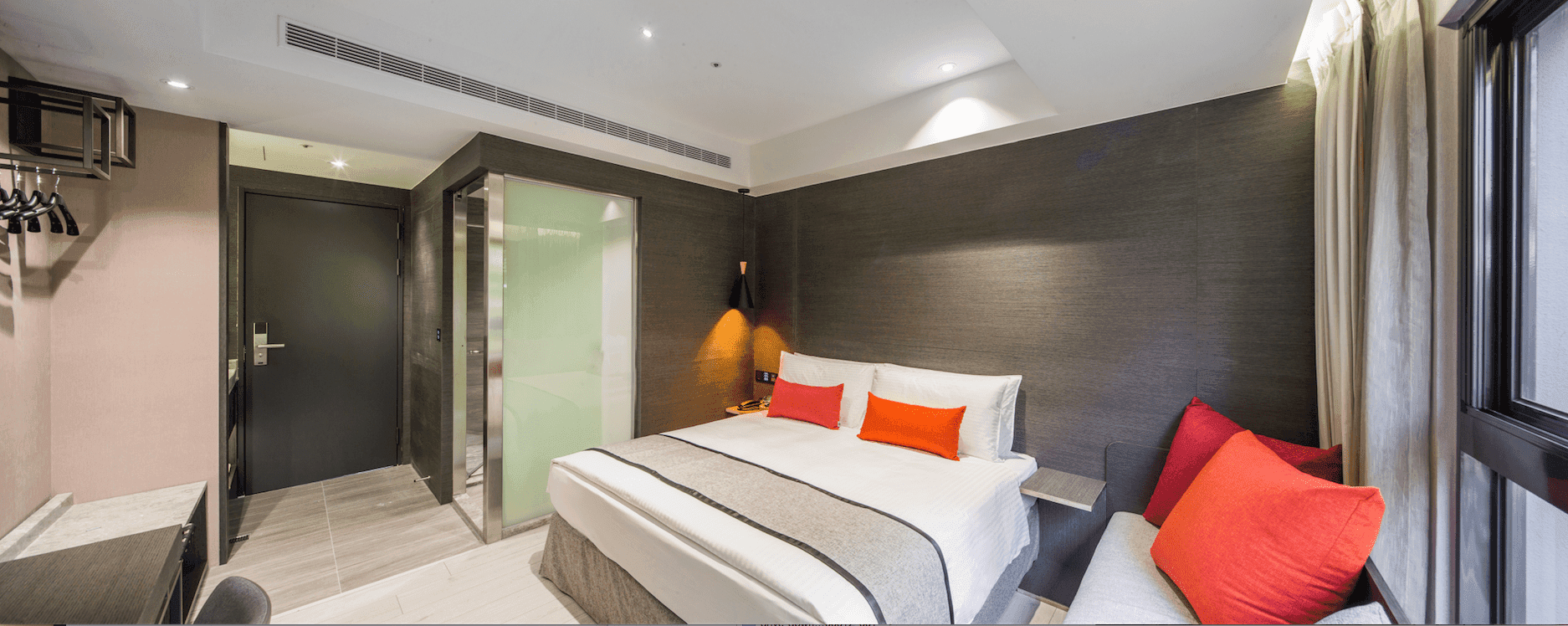 Icasa Hotel by Cosmos Creation