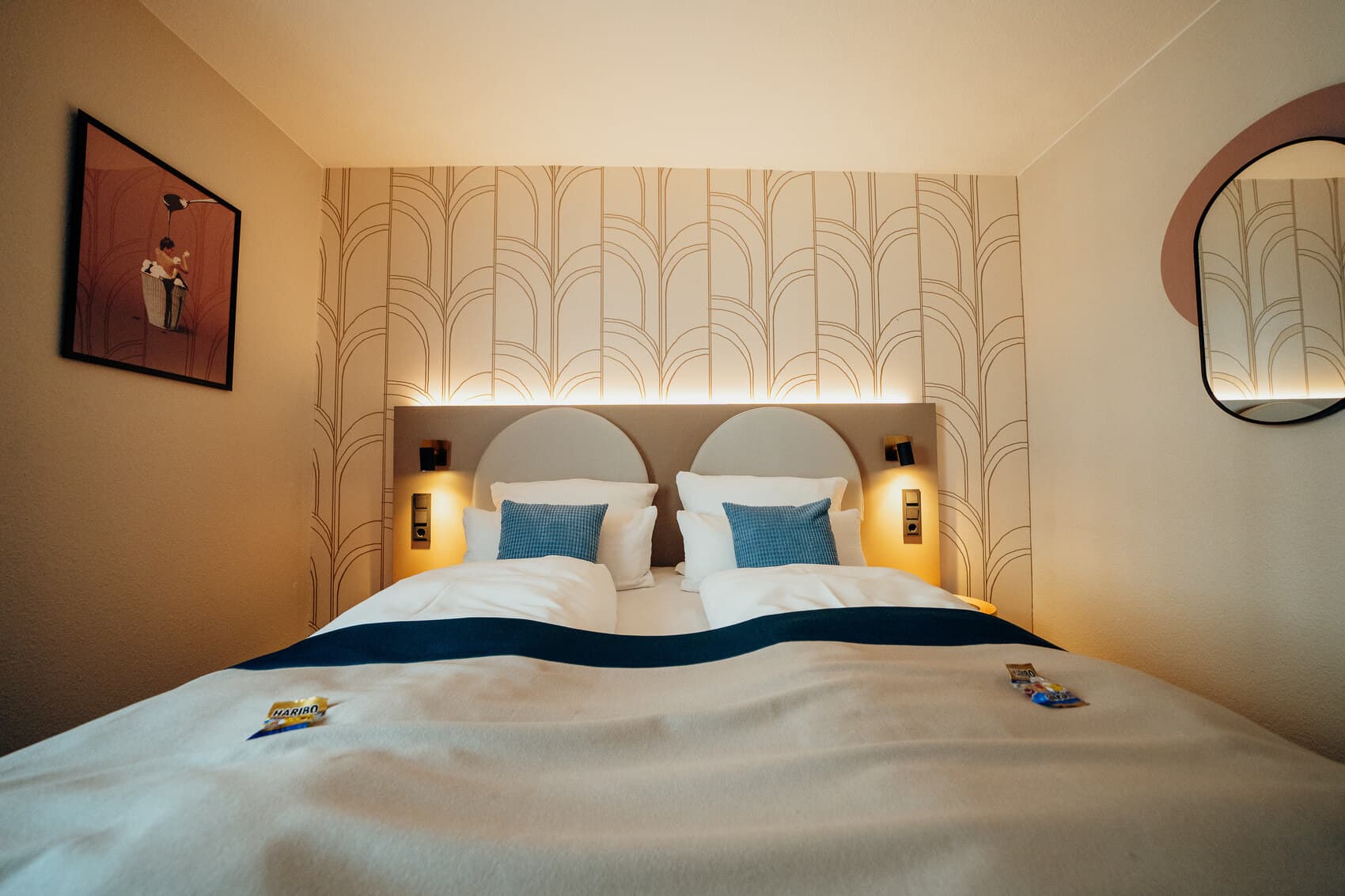 guestified. BARBAROSSA Hotel