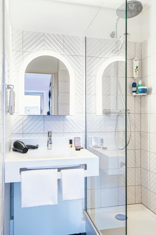 Ibis styles Sceaux Paris South