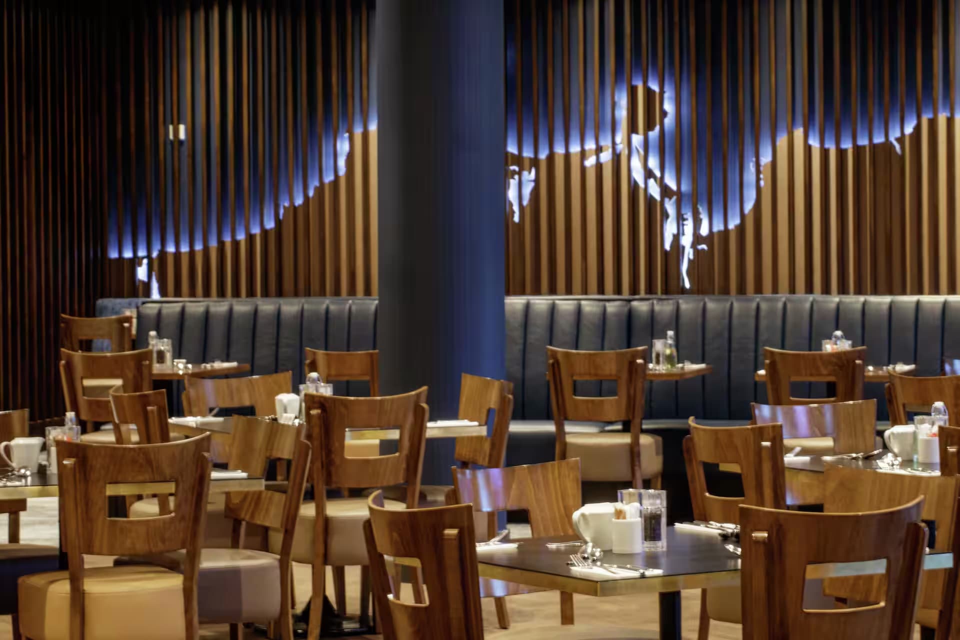 Hilton Dublin Airport