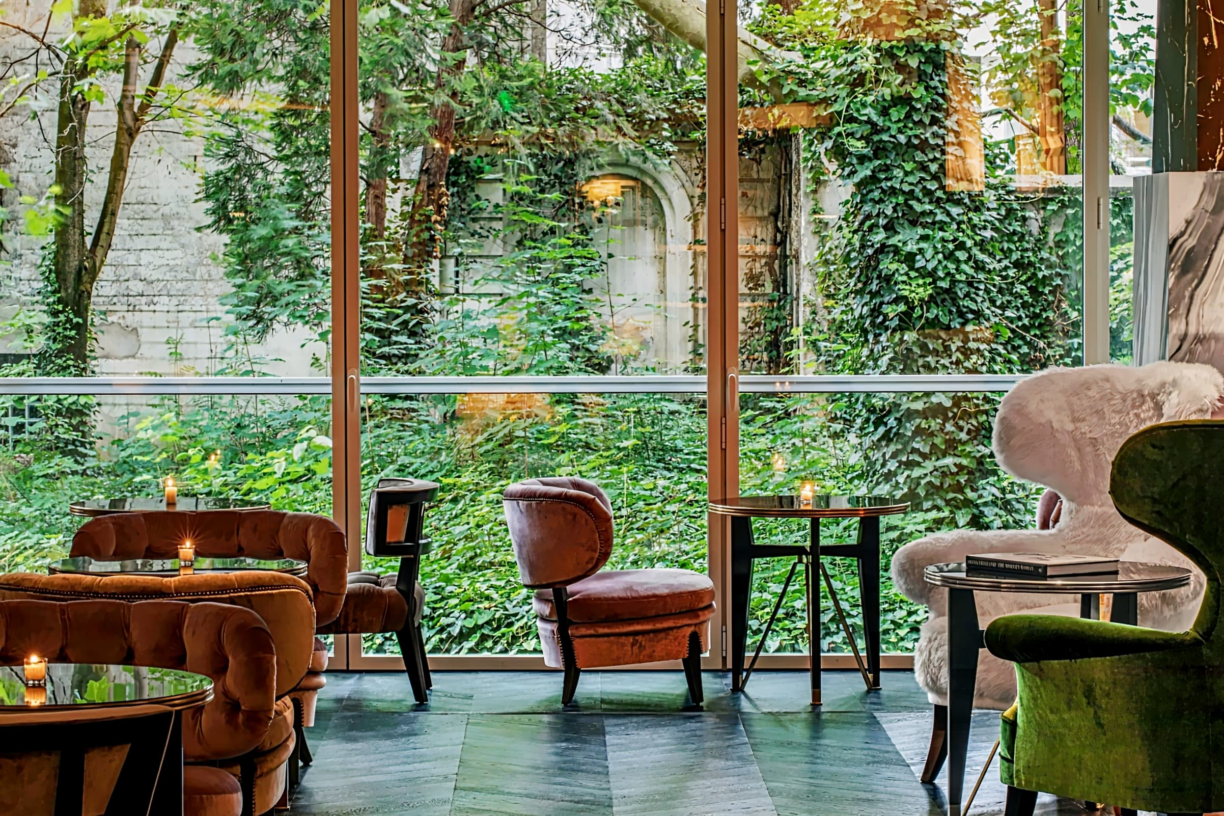 Hôtel de Berri Champs-Elysées, A Luxury Collection Hotel