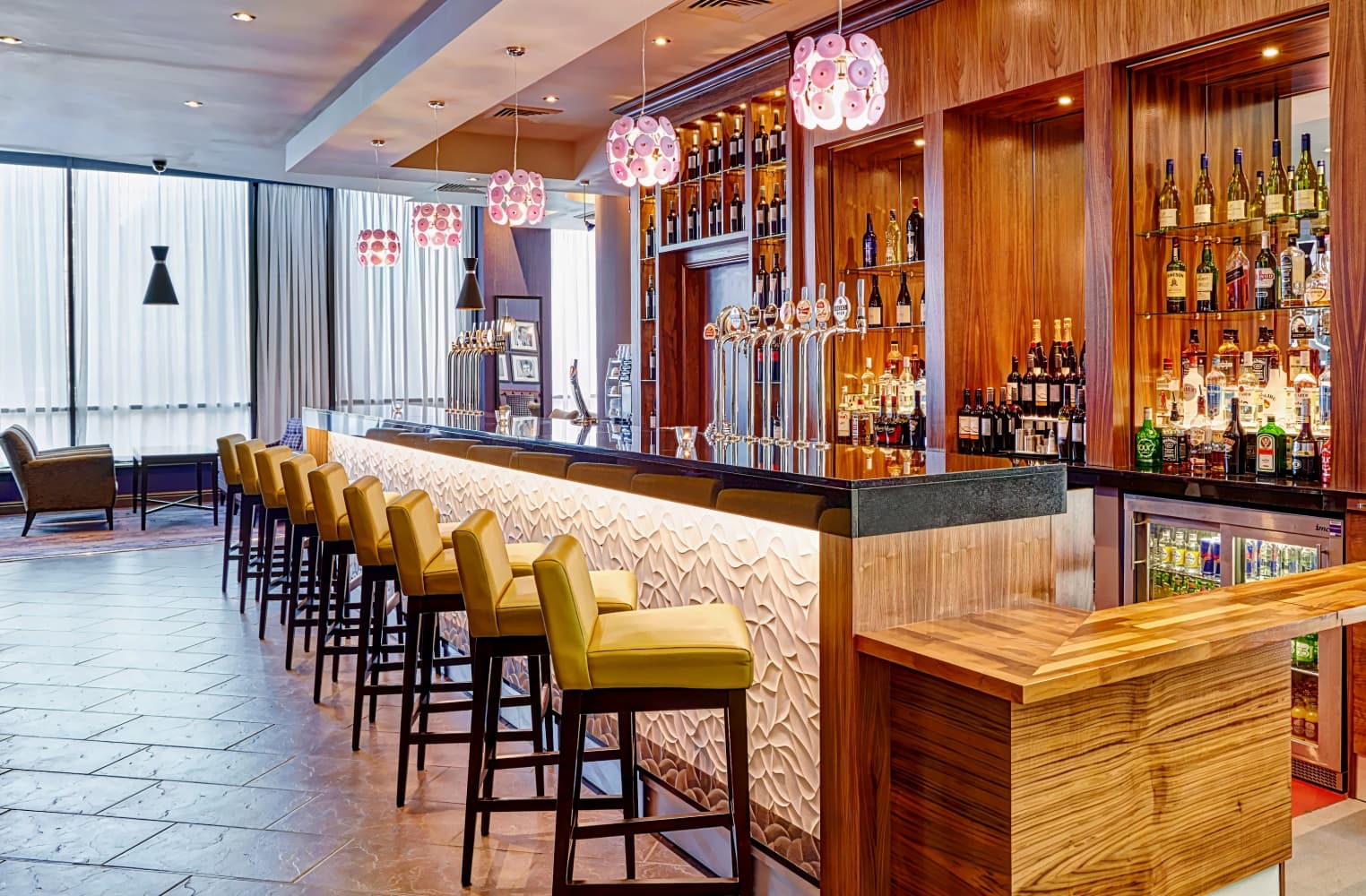 Leonardo Hotel Milton Keynes