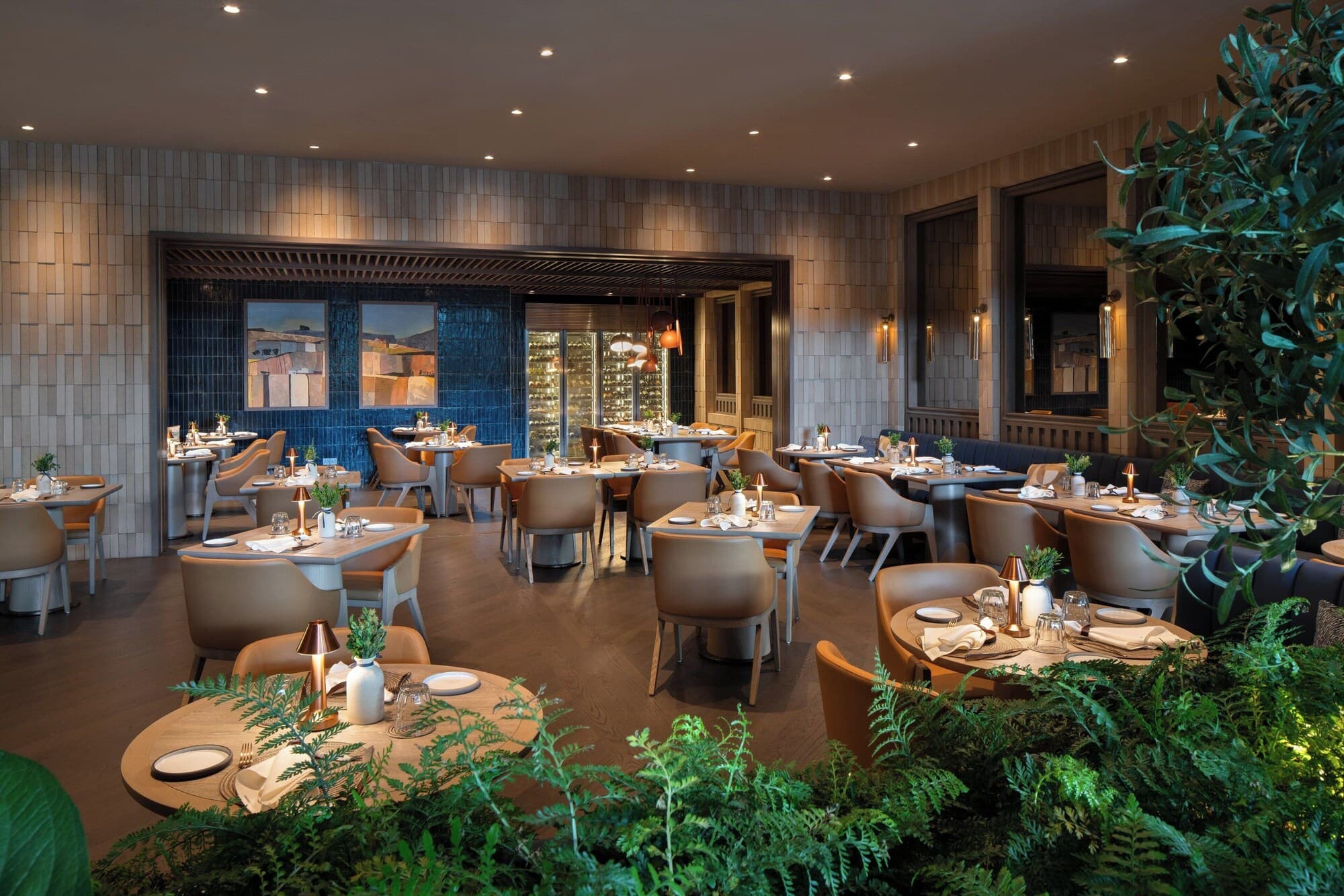 Crowne Plaza Changi Airport, an IHG Hotel