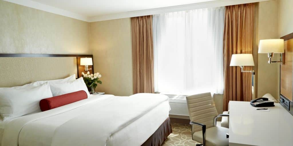 Staybridge Suites Times Square