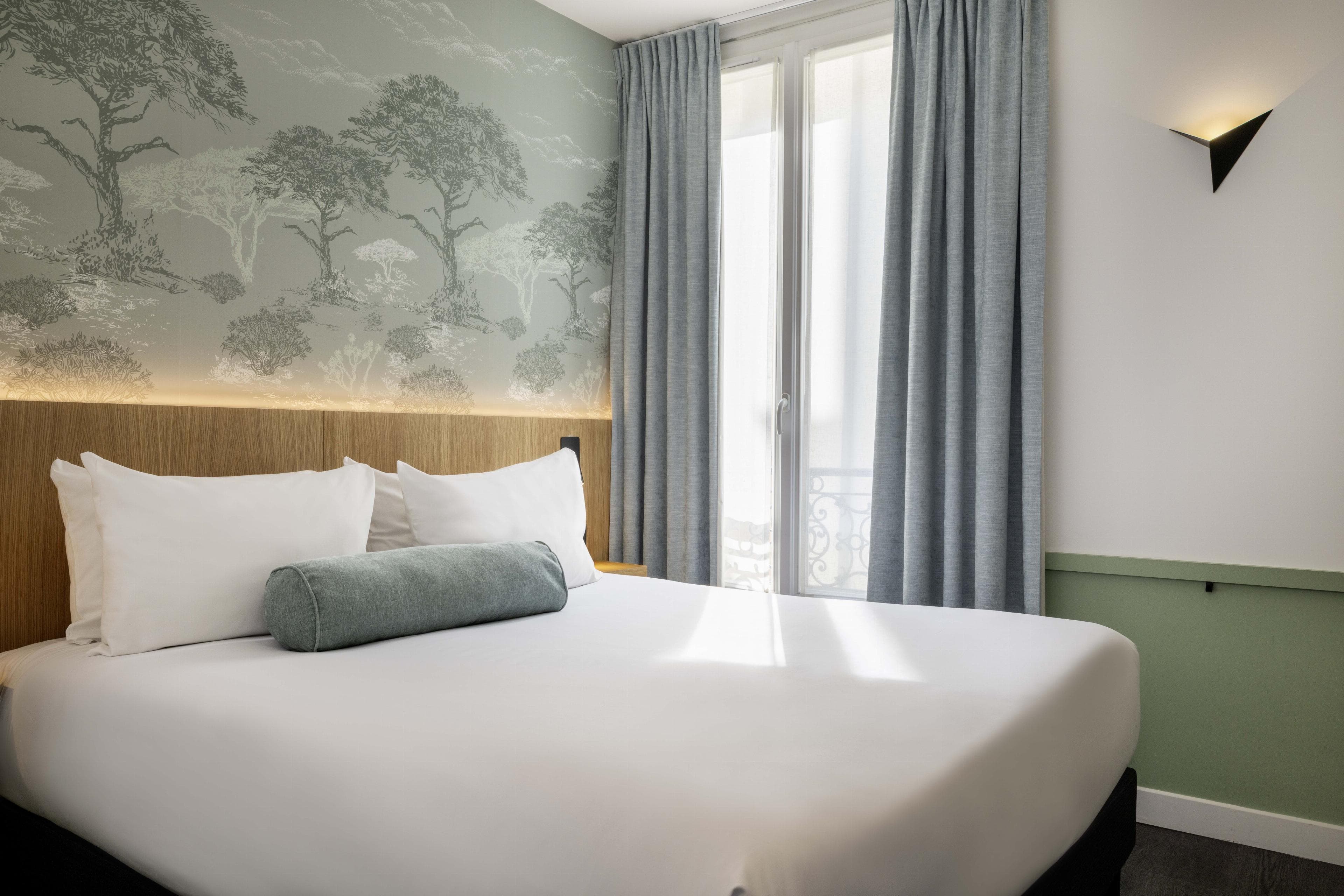 Hôtel WYLD Saint Germain