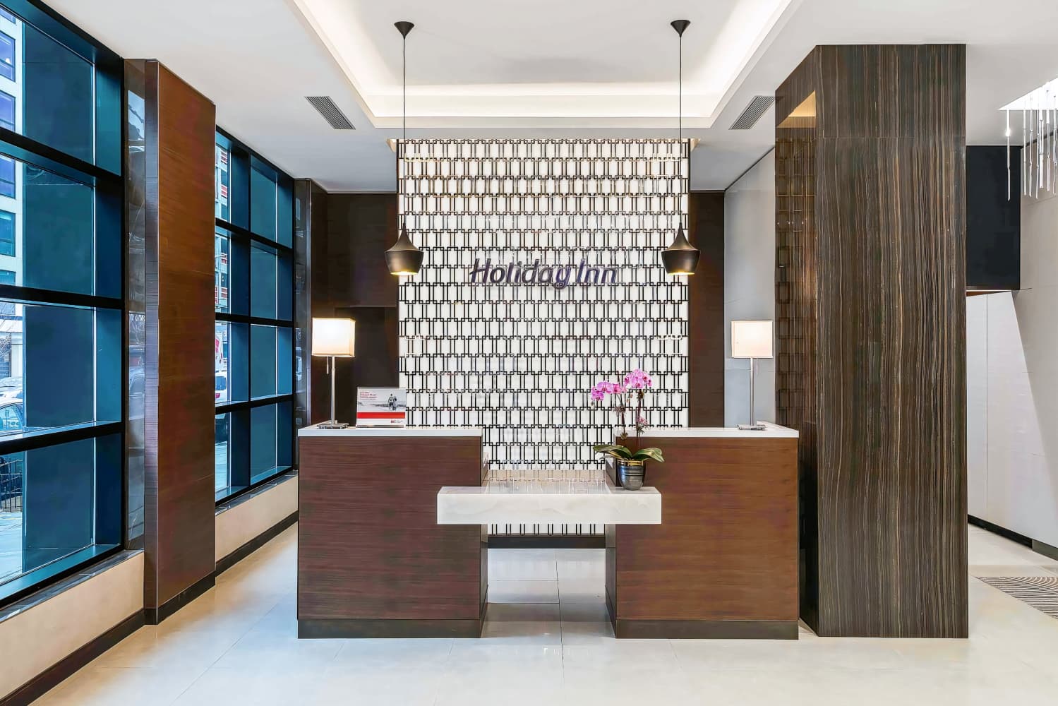 Holiday Inn Downtown Brooklyn