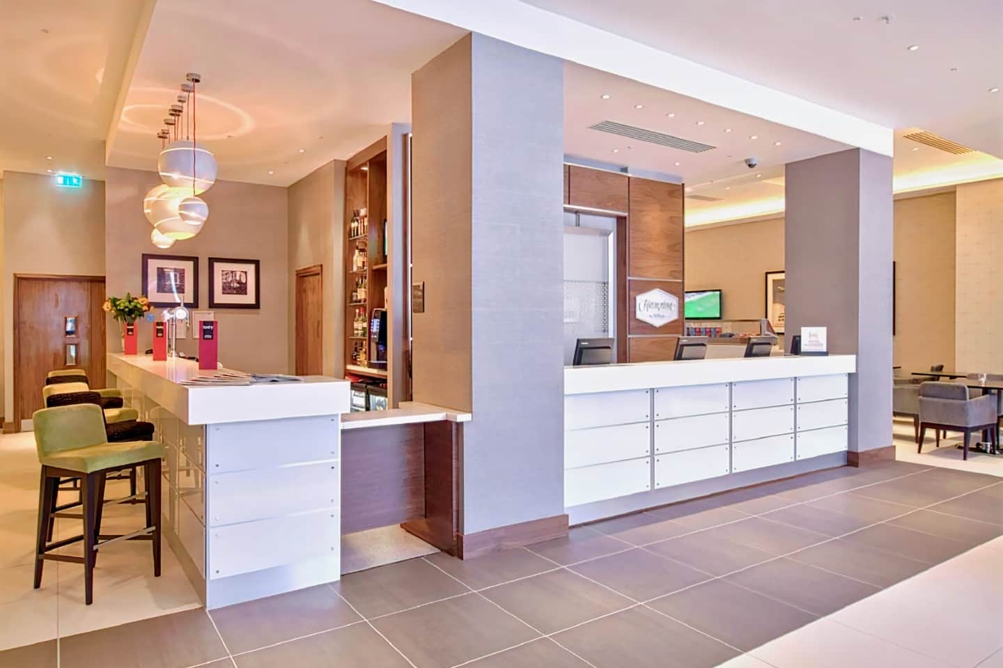 Hampton by Hilton London Croydon