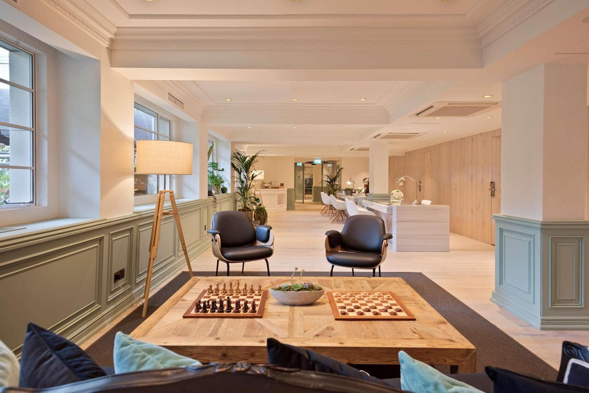 The Level at Meliá White House