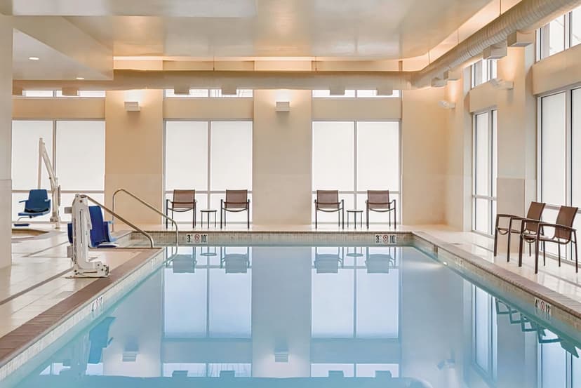 Hyatt Place Portland Airport/Cascade Station