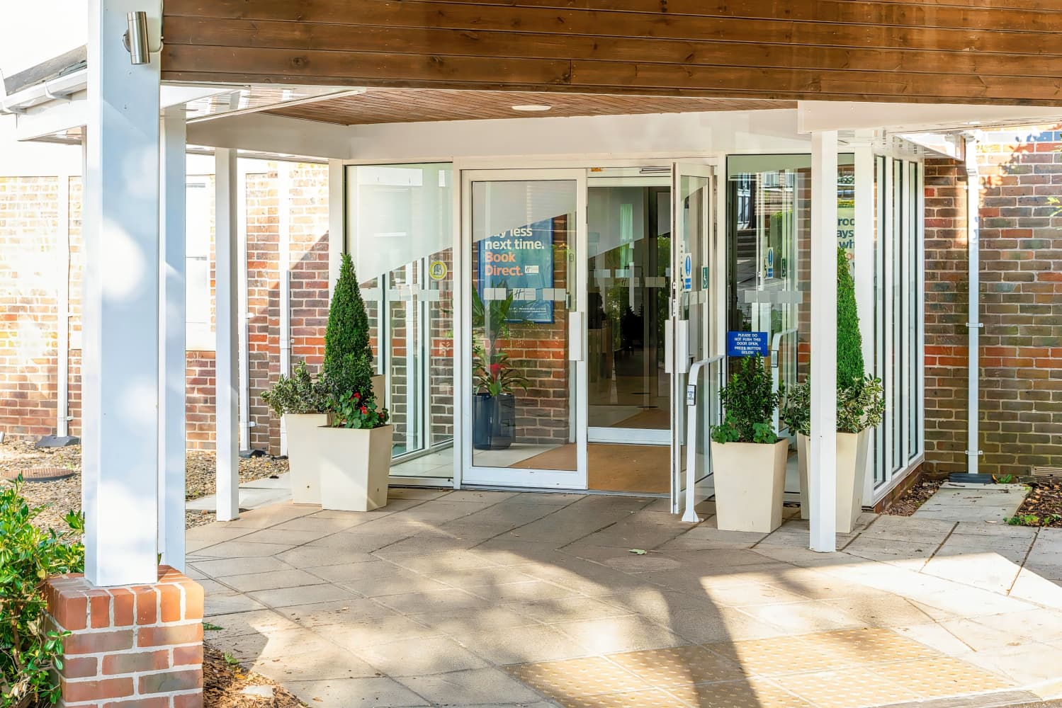 Holiday Inn Express York