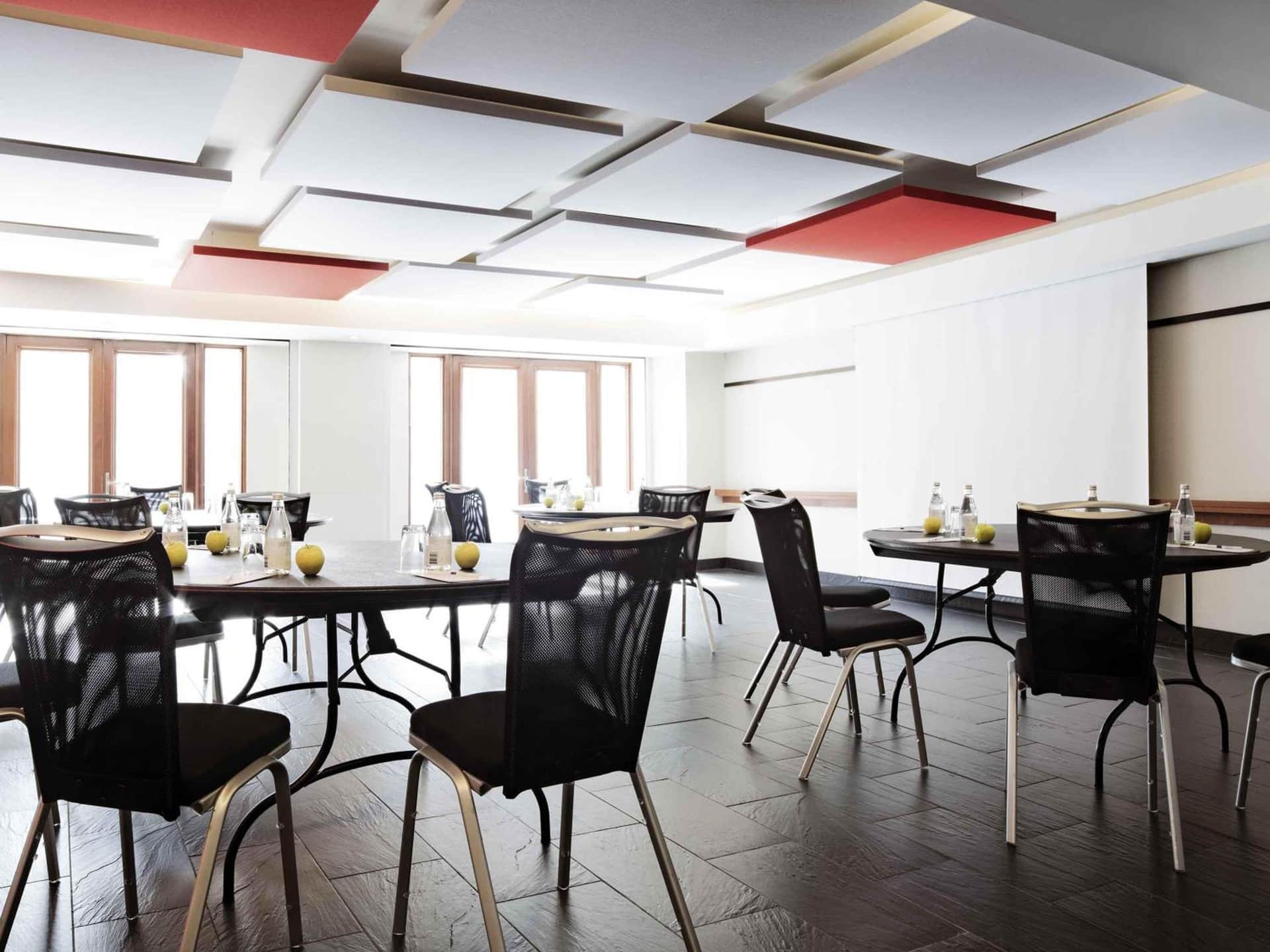 Novotel Montréal Centre