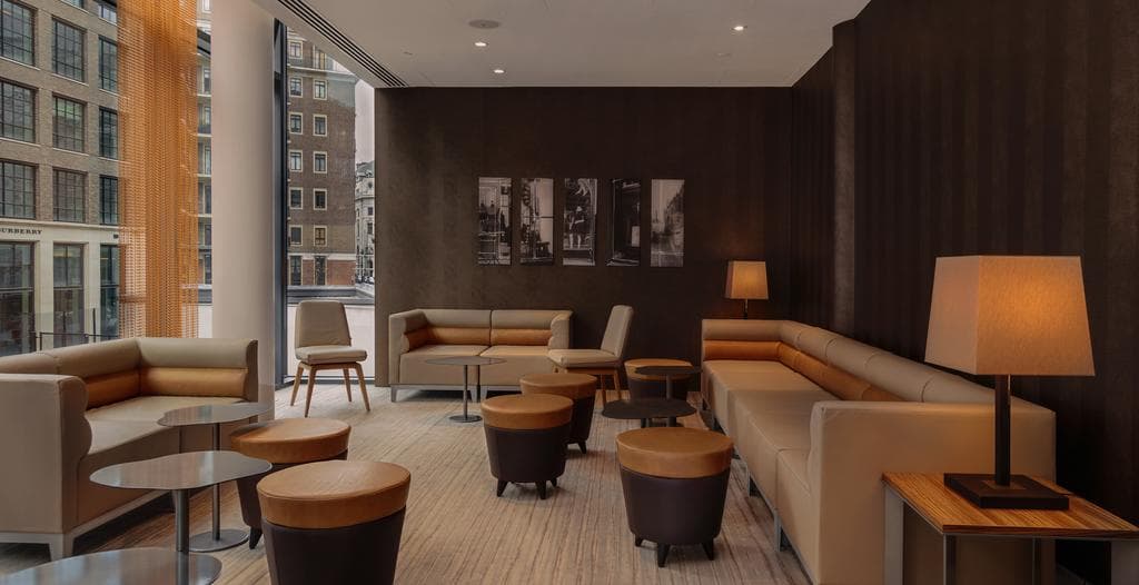 DoubleTree by Hilton London - Westminster