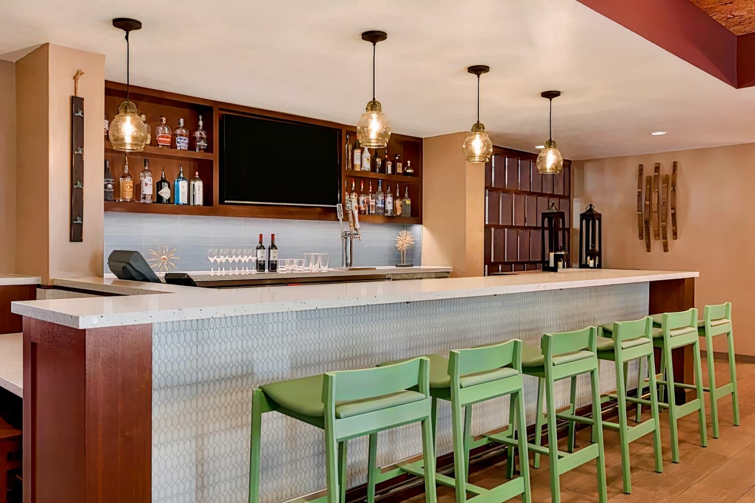 DoubleTree by Hilton Hotel Campbell - Pruneyard Plaza