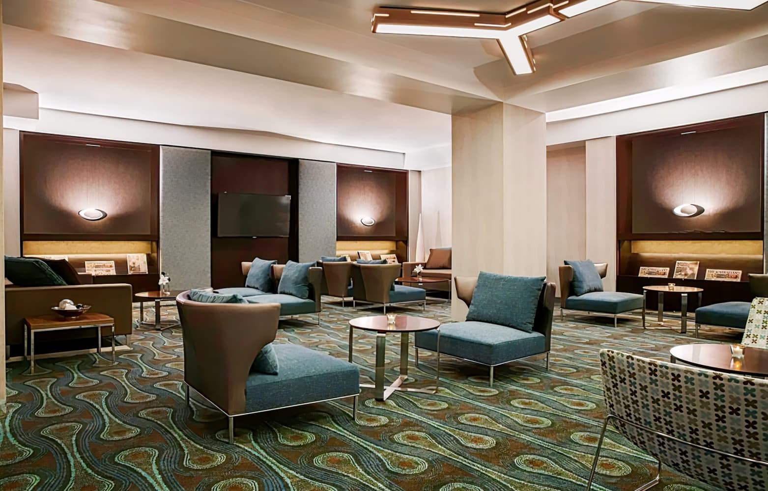 Pullman Brisbane King George Square