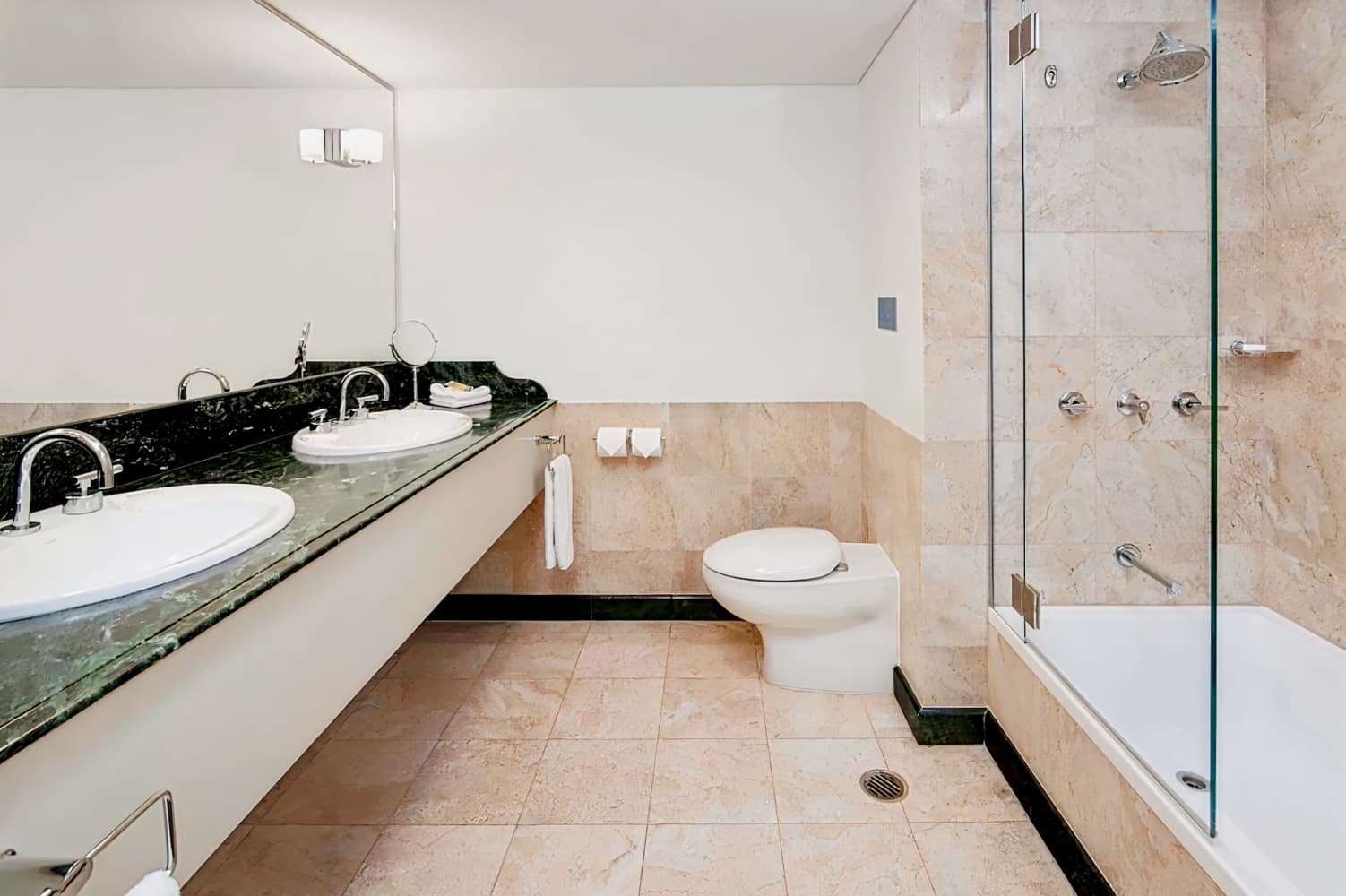 Pullman Brisbane King George Square