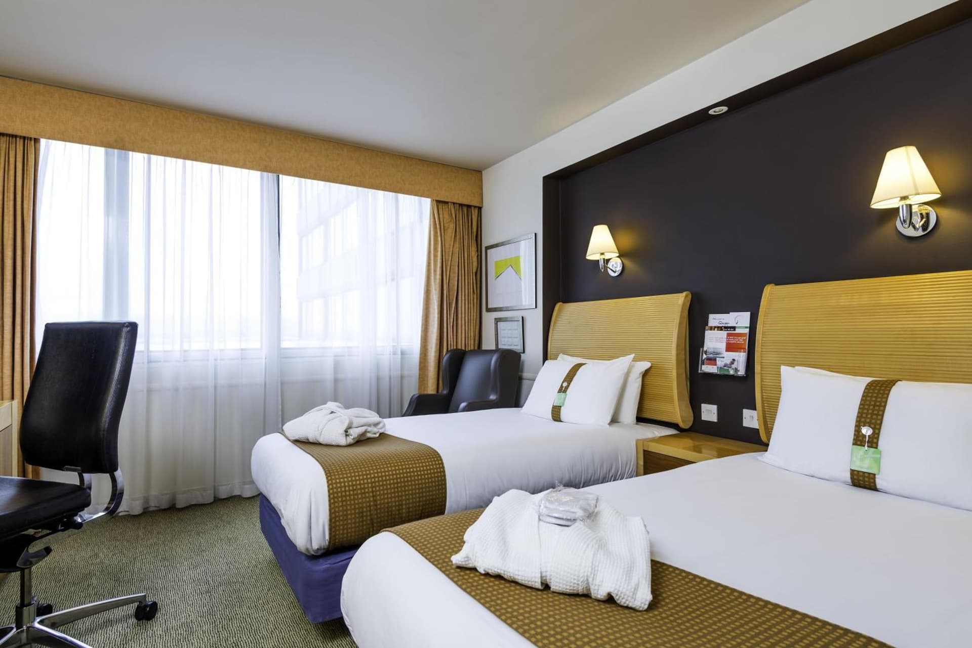 Holiday Inn Glasgow Airport, an IHG Hotel