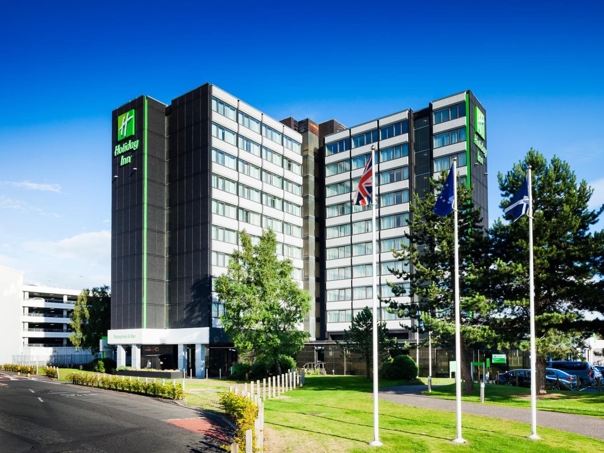 Holiday Inn Glasgow Airport, an IHG Hotel