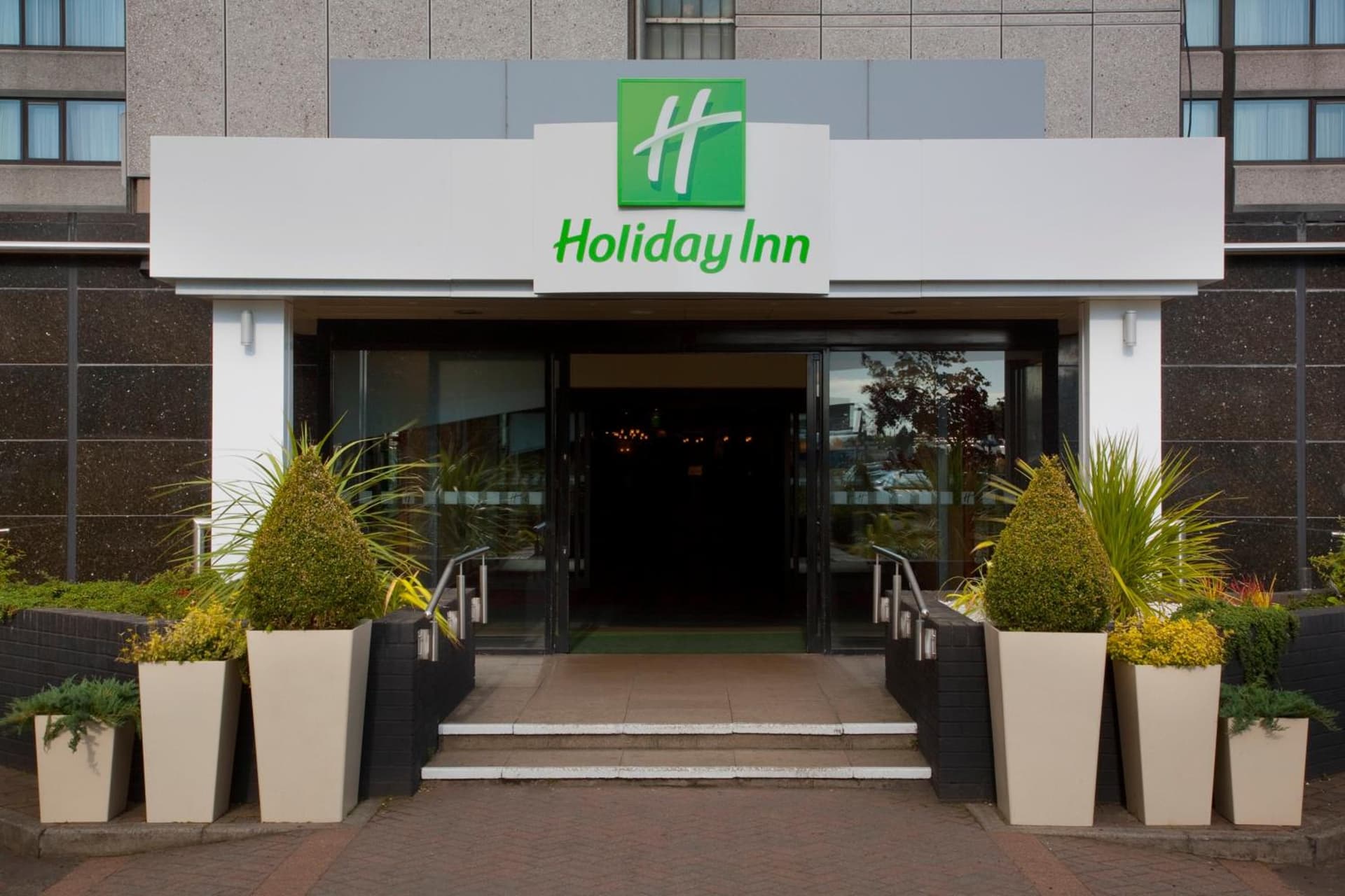 Holiday Inn Glasgow Airport, an IHG Hotel