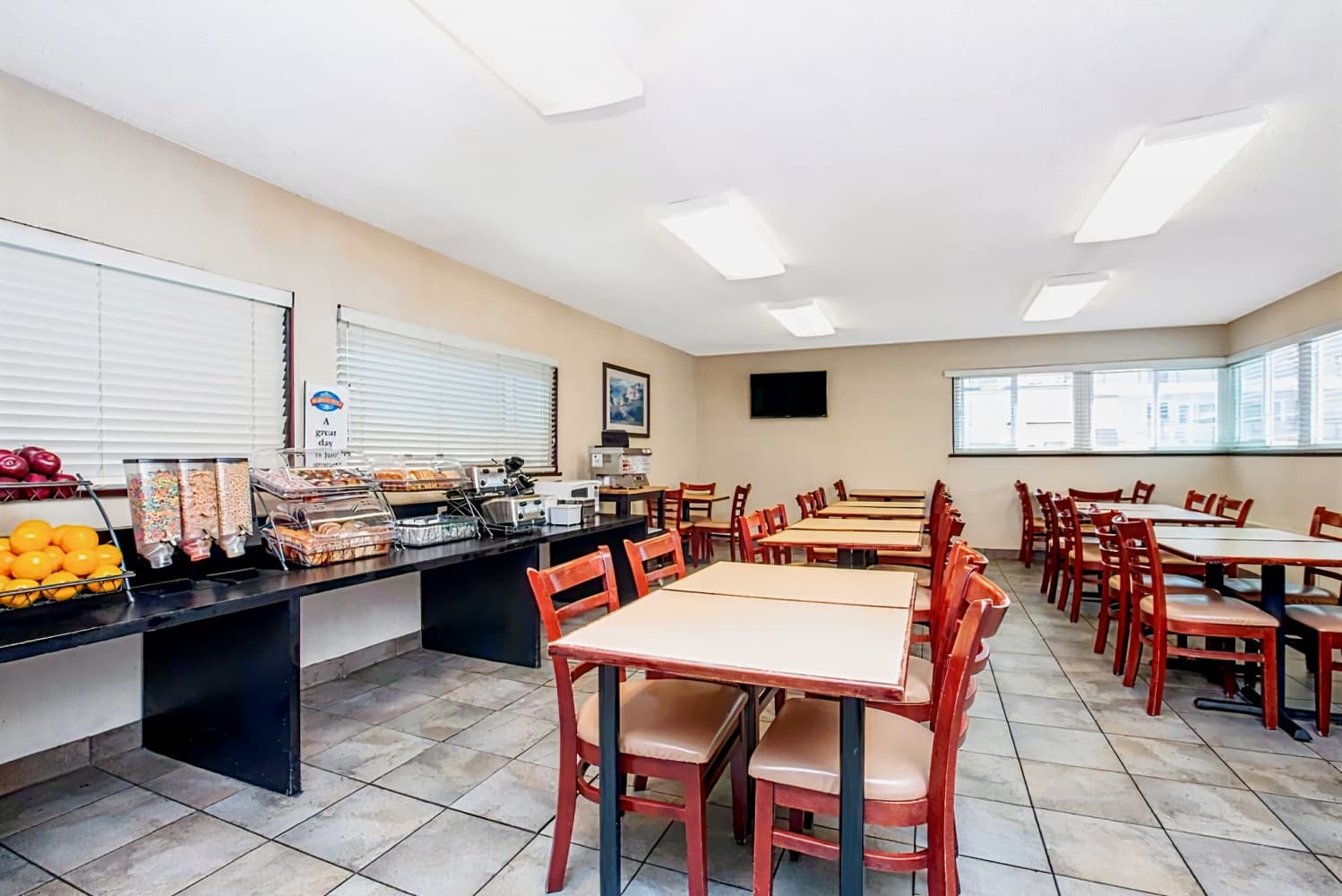 Baymont by Wyndham San Diego Downtown