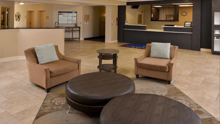 Candlewood Suites Athens