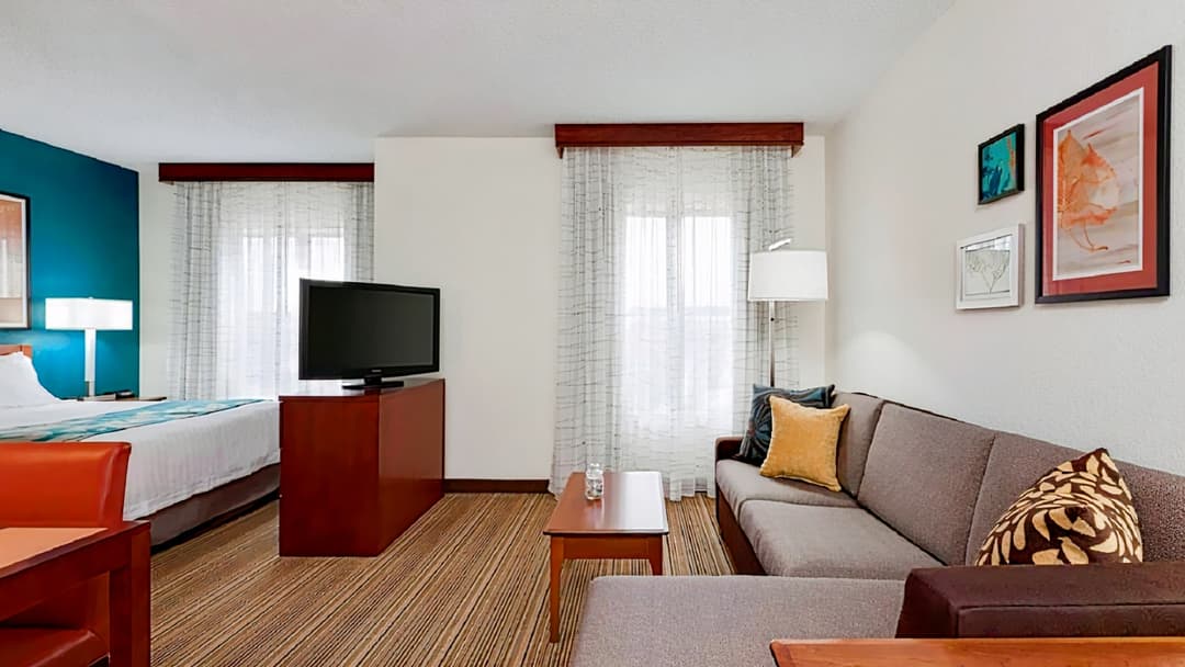 Residence Inn by Marriott Chicago Naperville/Warrenville