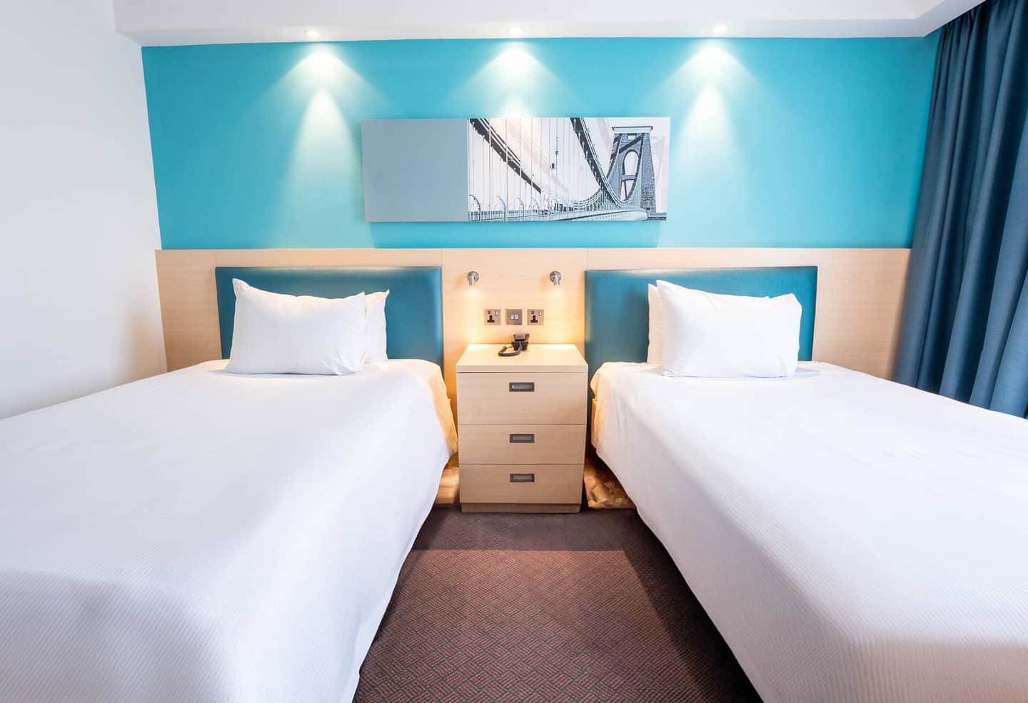 Hampton By Hilton Bristol Airport