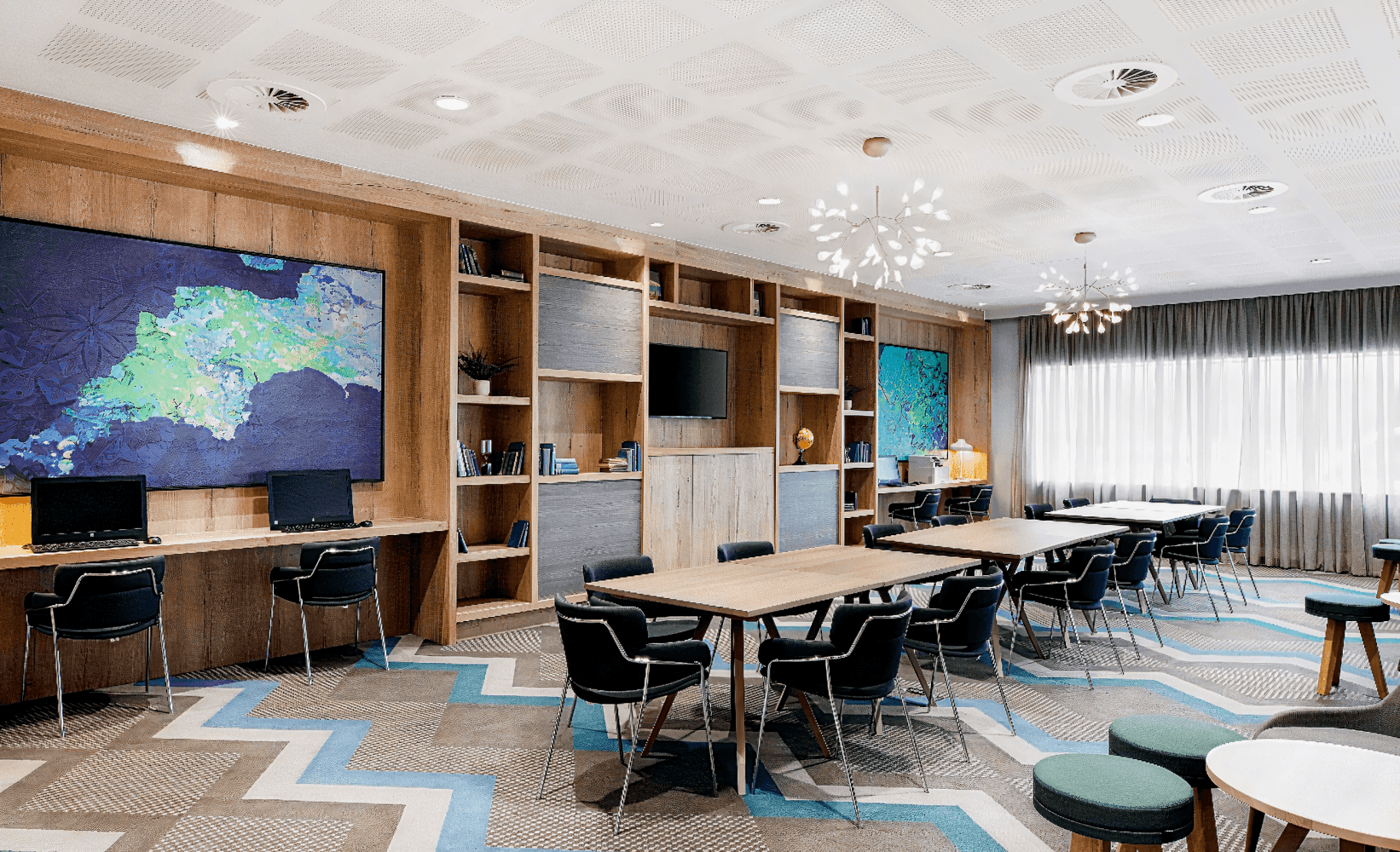 Hampton By Hilton Bristol Airport