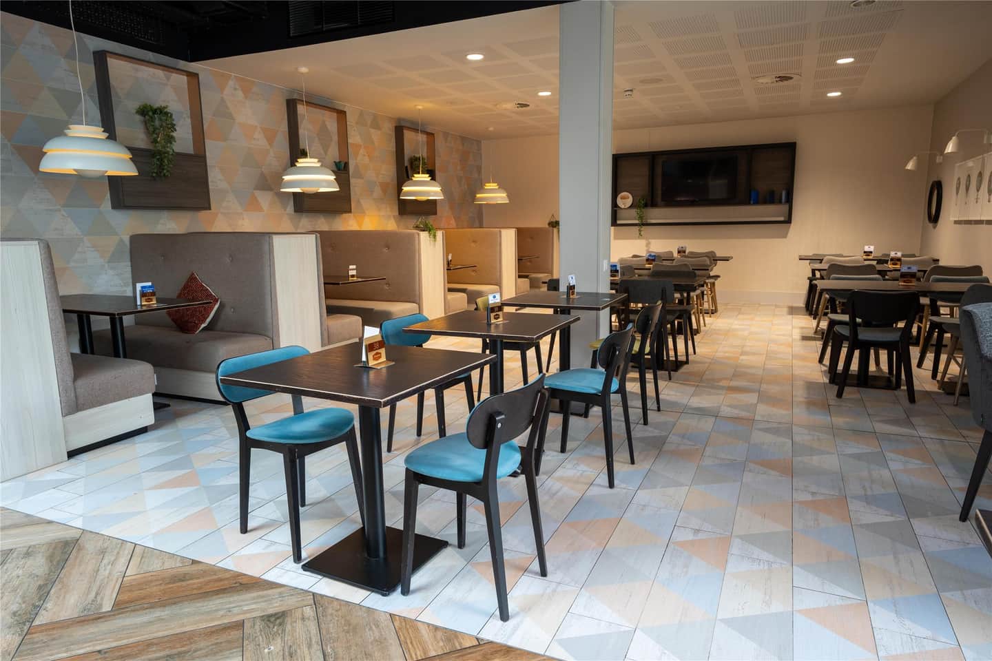 Hampton By Hilton Bristol Airport