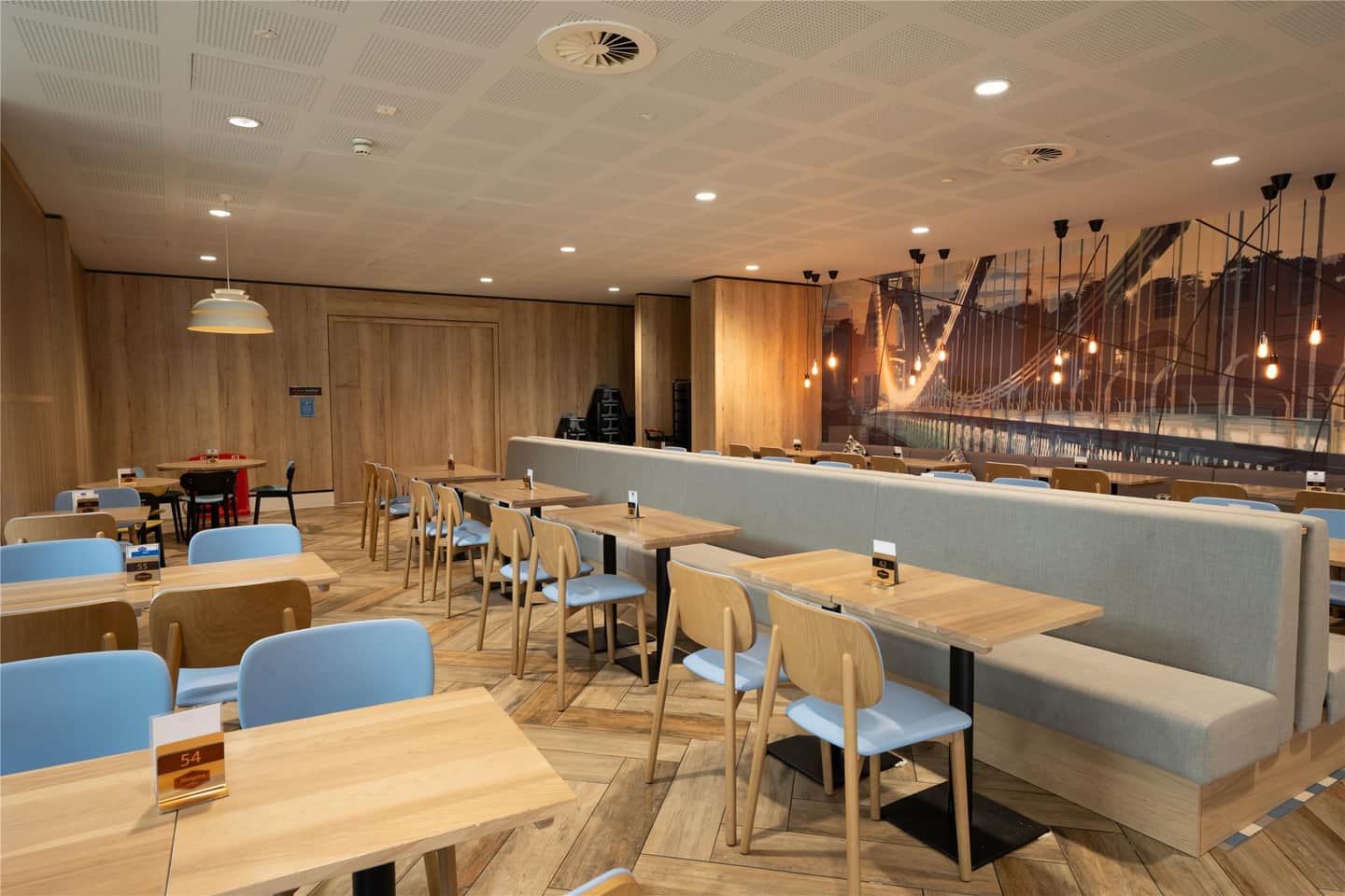 Hampton By Hilton Bristol Airport