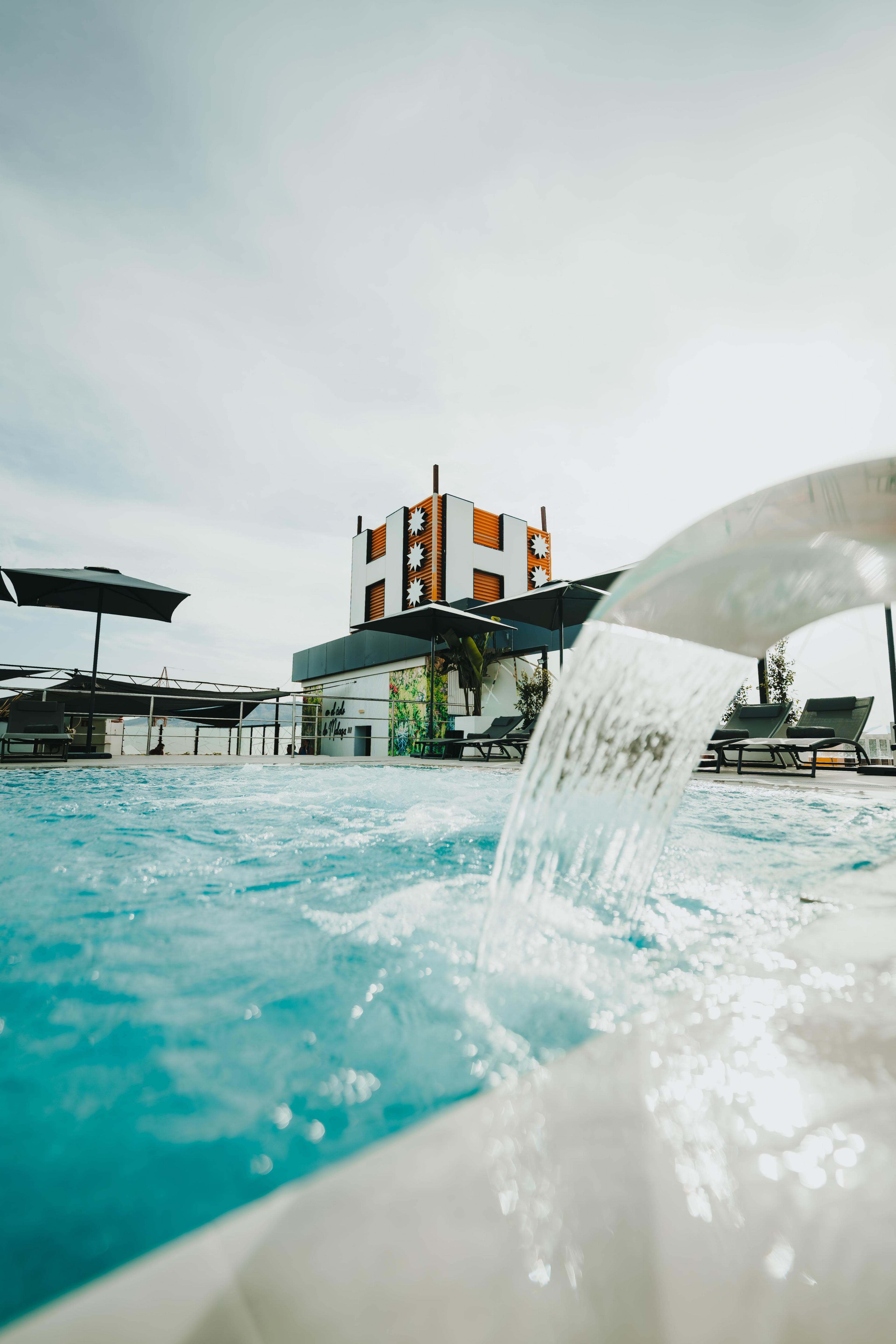 Hotel Málaga Nostrum Airport