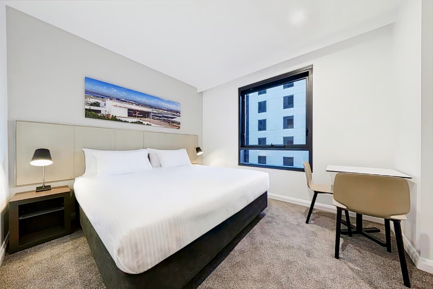 Travelodge Hotel Sydney Airport
