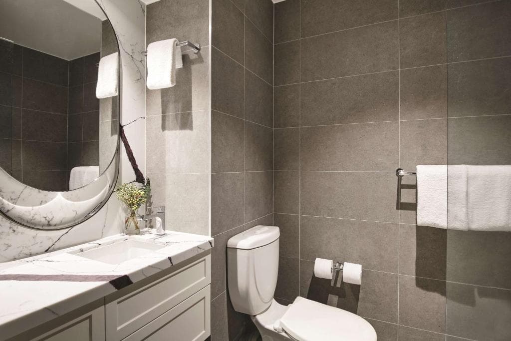 Rendezvous Hotel Melbourne