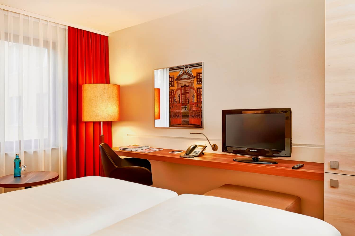 H+ Hotel Hannover