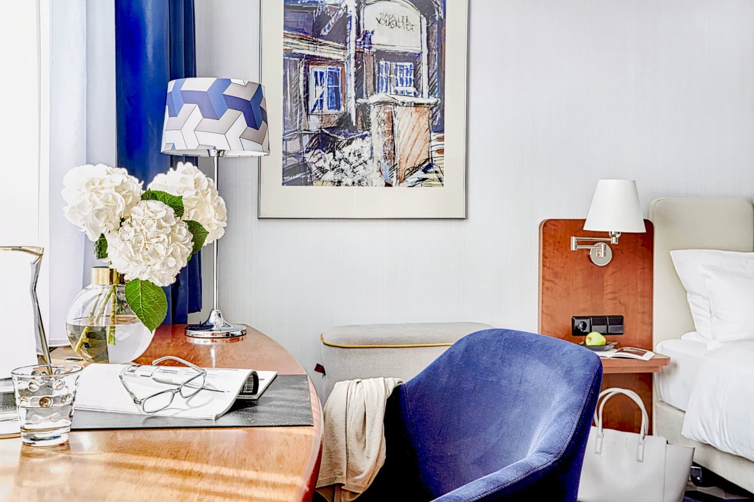 Seaside Park Hotel Leipzig