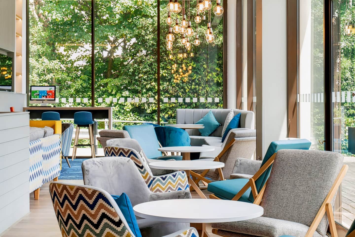 Holiday Inn Bournemouth, an IHG Hotel