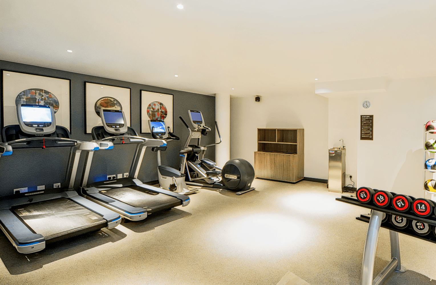 Doubletree by Hilton London Kingston Upon Thames