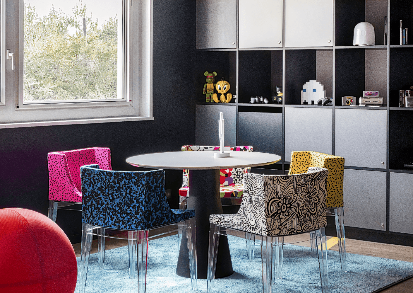 ibis Styles Lyon Bron Eurexpo